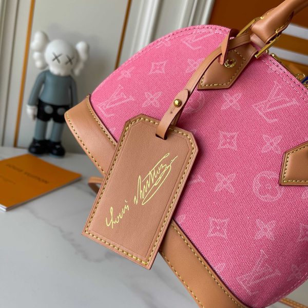 Luxury LV Handbag M27526-M27525 BC
