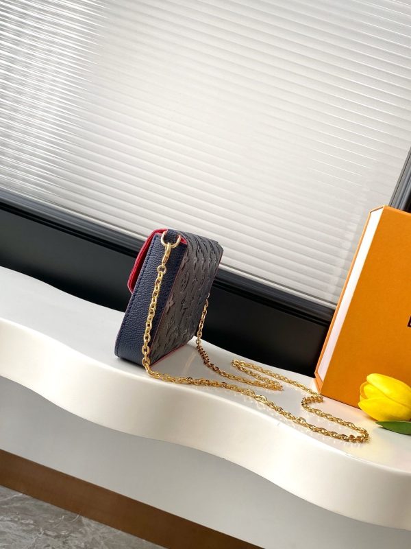 New Fashion LV Handbag M82477-1 QA