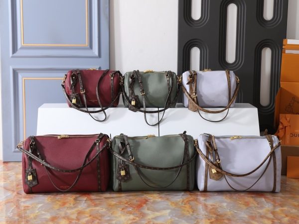 Luxury LV Handbag M26037-M26451 BC
