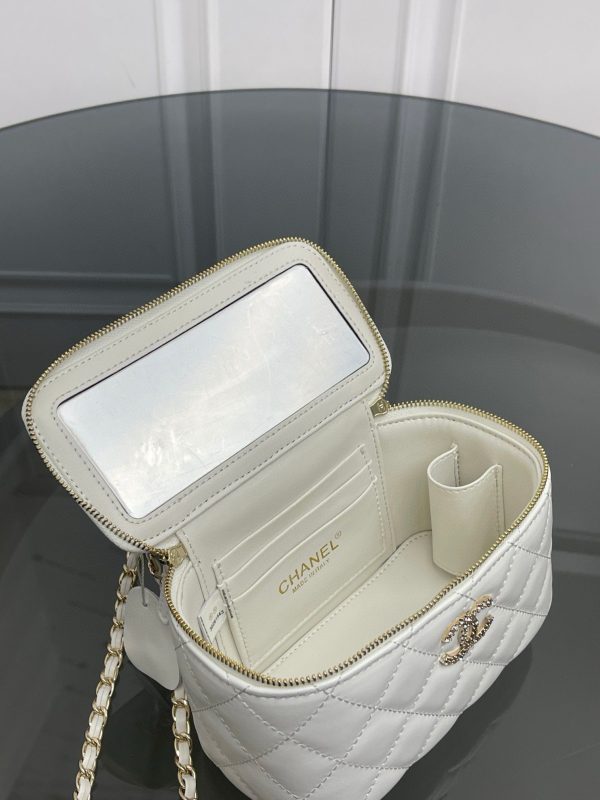 Luxury CN Handbag 3613 BC
