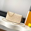 New Fashion LV Handbag M82477 QA