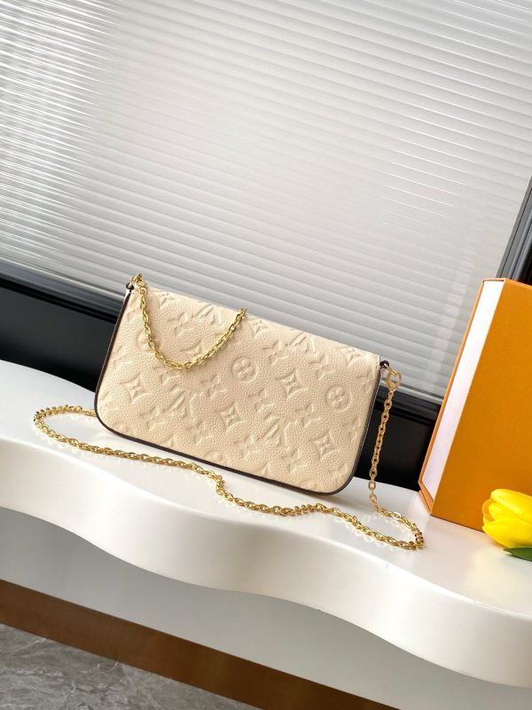 New Fashion LV Handbag M82477 QA