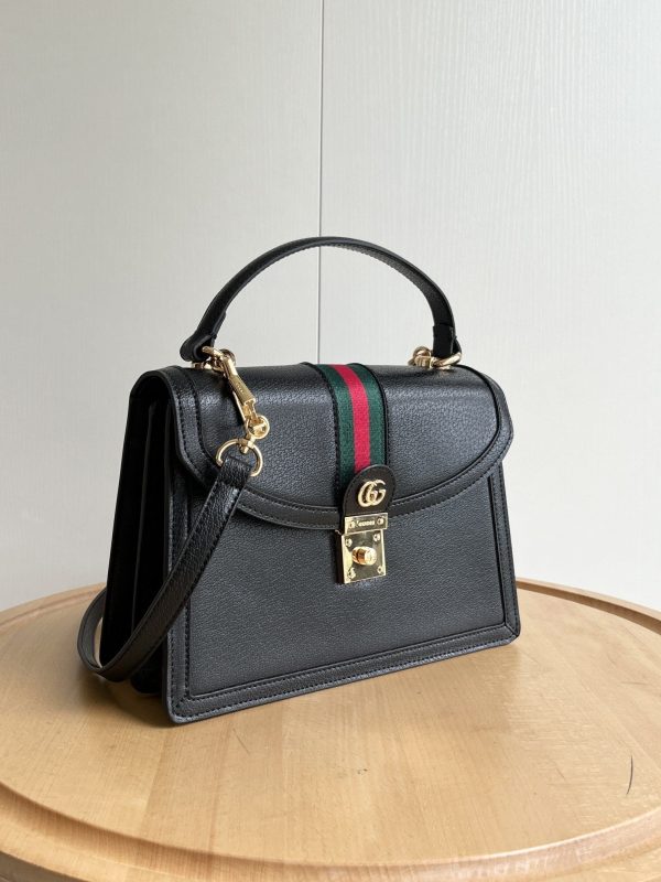 Luxury GG Handbag 651055 BC