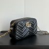 Luxury GG Handbag 855273 BC