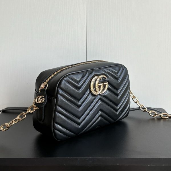 Luxury GG Handbag 855273 BC
