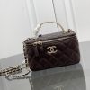 Luxury CN Handbag 3613 BC