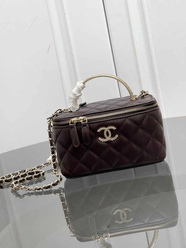 Luxury CN Handbag 3613 BC
