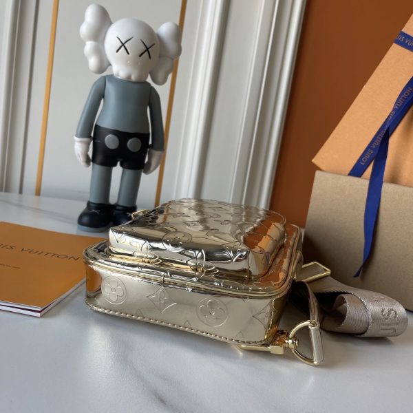 Luxury LV Handbag M11703-M13936-M25891 BC