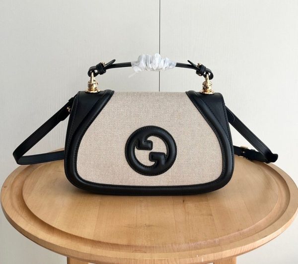 Luxury GG Handbag 815714 BC Luxury GG Handbag 815714 BC