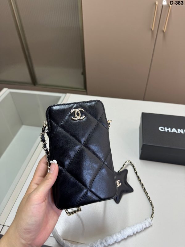 New Fashion CN Handbag CC383 QA