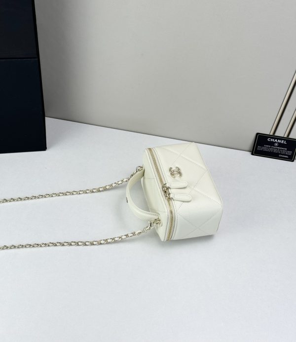 Luxury CN Handbag 120 BC Luxury CN Handbag 120 BC