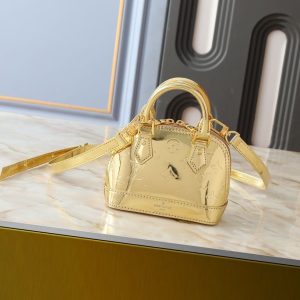 Luxury LV Handbag M26335-M82717 BC