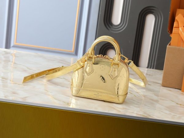 Luxury LV Handbag M26335-M82717 BC