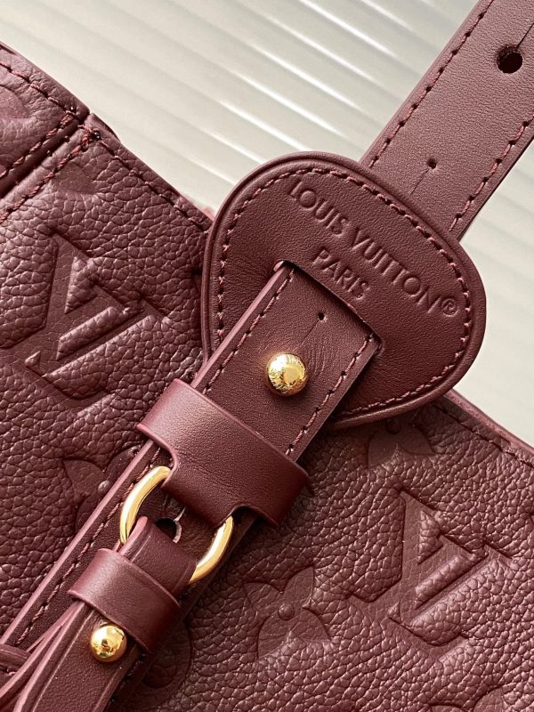 New Fashion LV Handbag M25860 QA