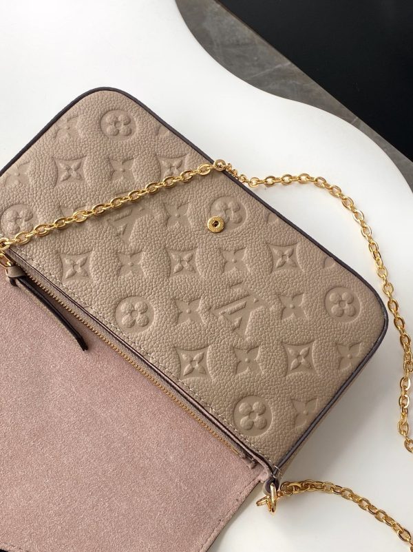 New Fashion LV Handbag M82477-1 QA