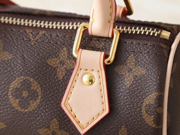 Luxury LV Handbag M81085-M27107-M82450 BC