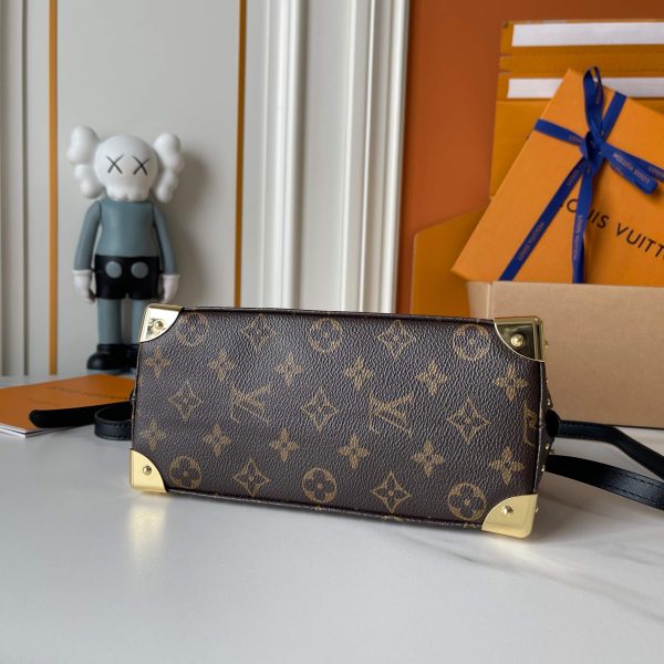 Luxury LV Handbag M27812-M28032 BC
