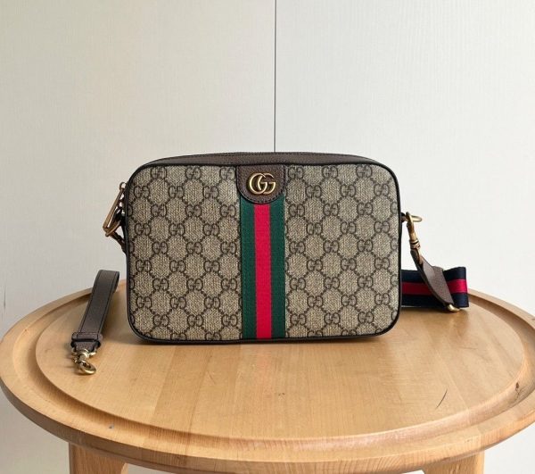 Luxury GG Handbag 703468 BC