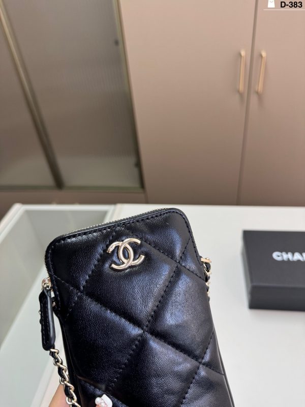 New Fashion CN Handbag CC383 QA
