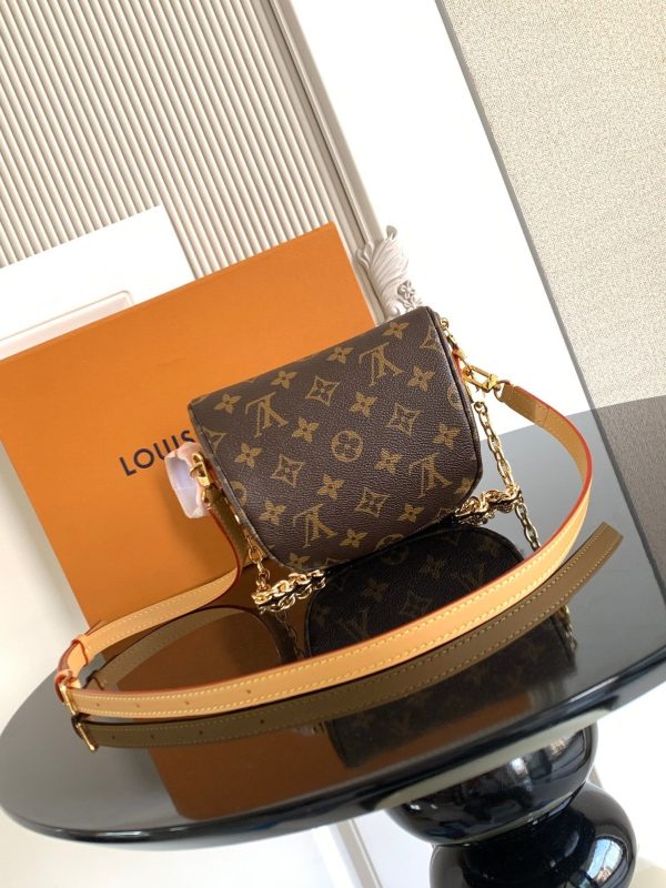 New Fashion LV Handbag M82335 QA