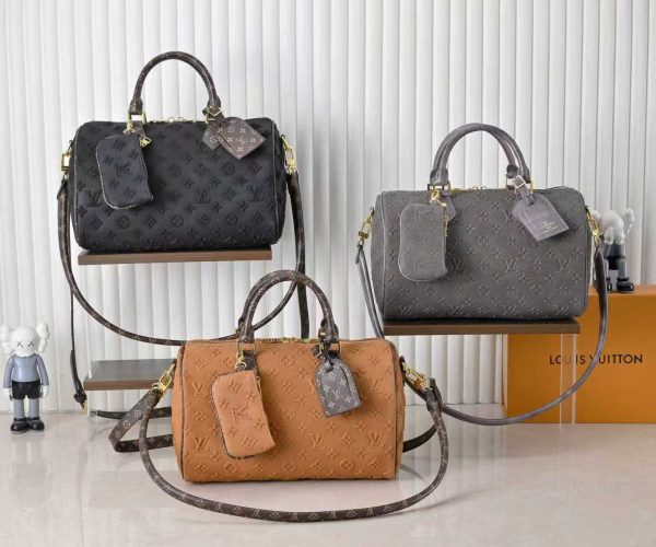 Luxury LV Handbag M15225-M22853 BC
