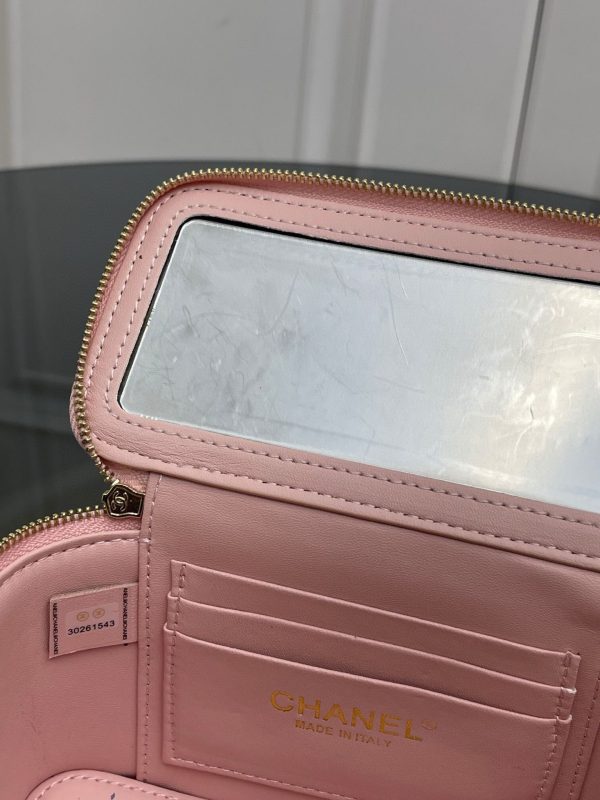 Luxury CN Handbag 3613 BC