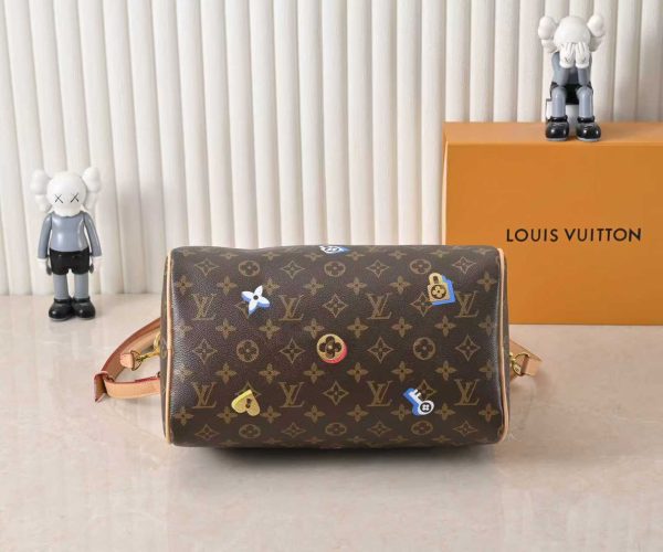 Luxury LV Handbag M18076-M15159-M25766-M13344 BC