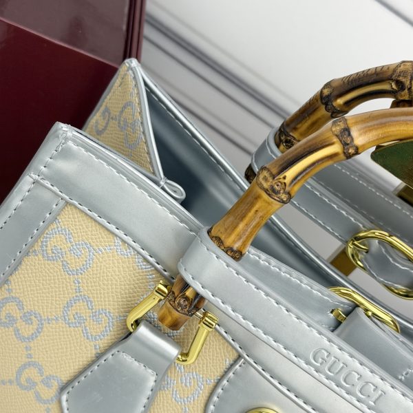 Luxury GG Handbag 655666 BC