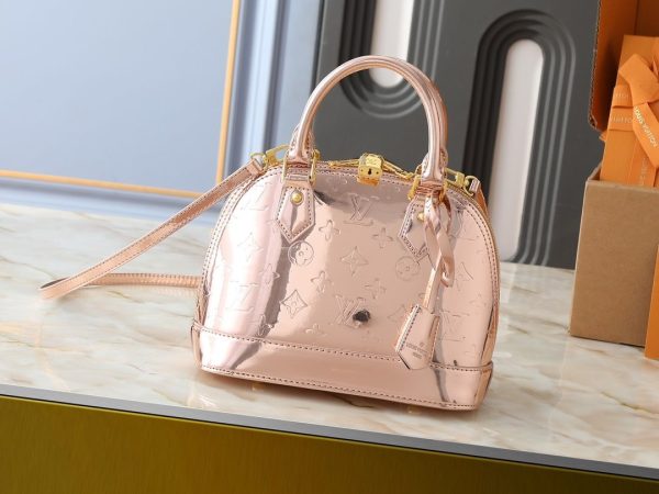 Luxury LV Handbag M26335-M53152 BC