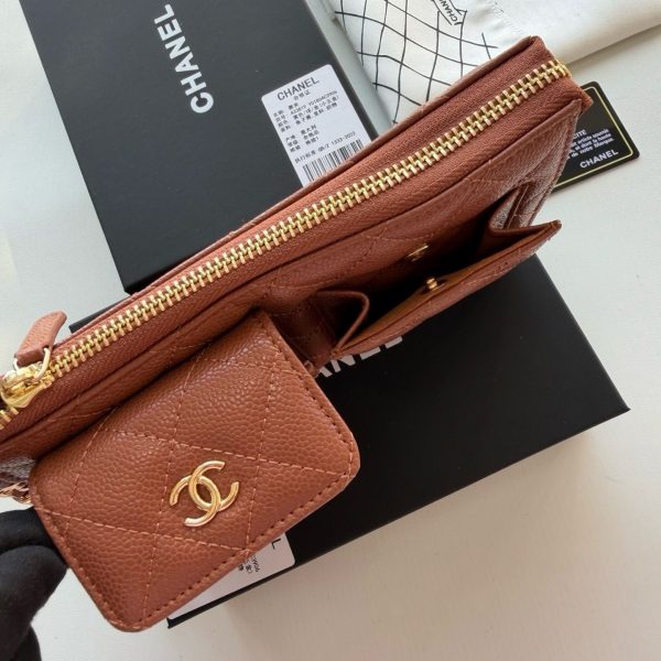 New Fashion CN Handbag 33819 QA