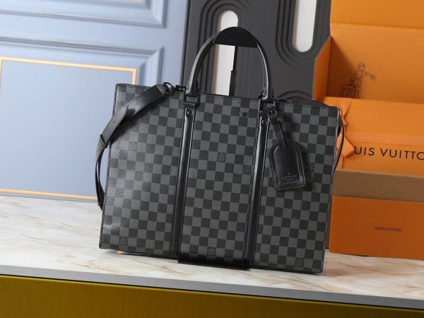 Luxury LV Handbag M45265 BC