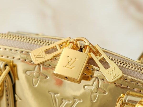 Luxury LV Handbag M26335-M53152 BC