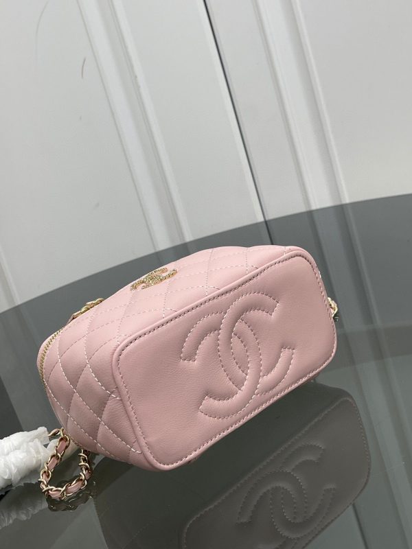 Luxury CN Handbag 3613 BC