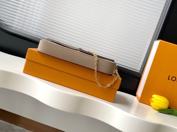 New Fashion LV Handbag M82477 QA