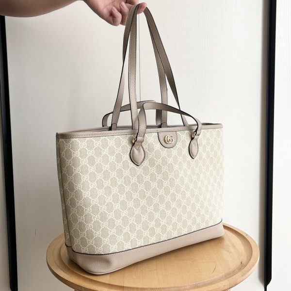 Luxury GG Handbag 739730 BC