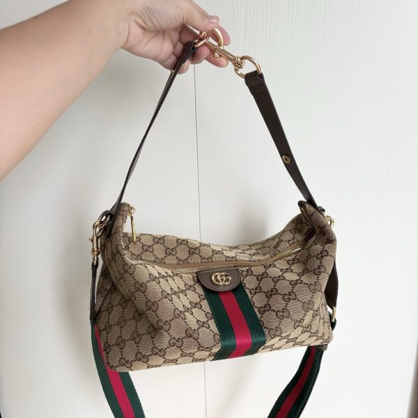 Luxury GG Handbag 853972 BC Luxury GG Handbag 853972 BC