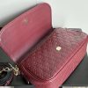 Luxury GG Handbag 848882 BC