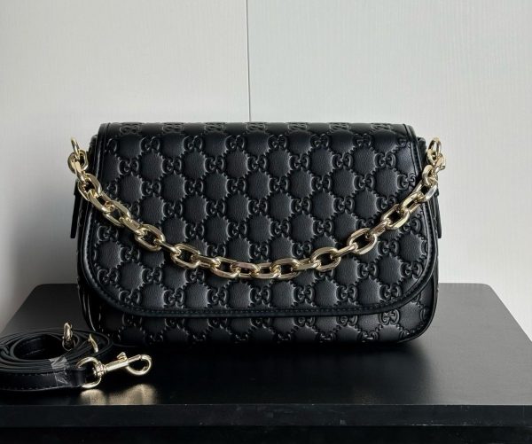 Luxury GG Handbag 848882 BC