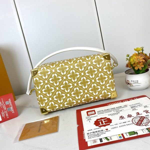 Luxury LV Handbag M27411 BC