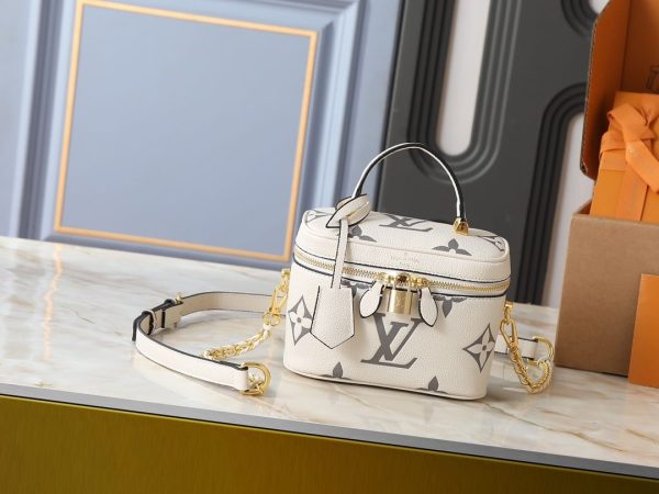 Luxury LV Handbag M45598-M45608-M45780-M45599-M57118 BC