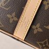 Luxury LV Handbag M46977-M40390.1 BC