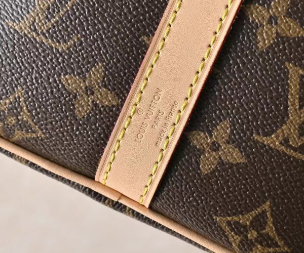 Luxury LV Handbag M46977-M40390.1 BC