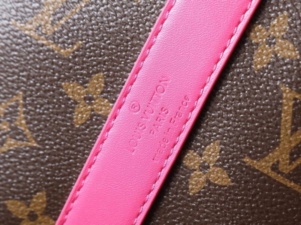 Luxury LV Handbag M13807-M13808-M41418 BC