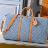 Luxury LV Handbag M25334-M41416 BC