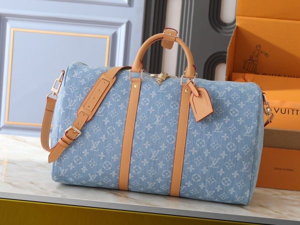 Luxury LV Handbag M25334-M41416 BC