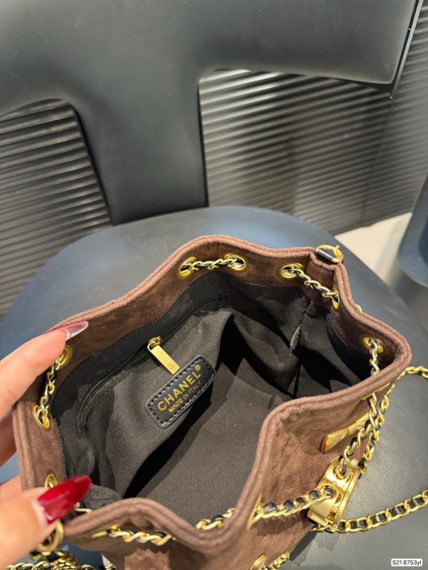 New Fashion CN Handbag 8753 QA