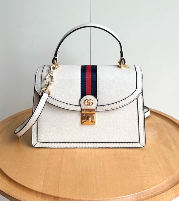 Luxury GG Handbag 651055 BC