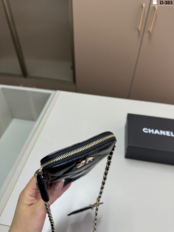 New Fashion CN Handbag CC383 QA