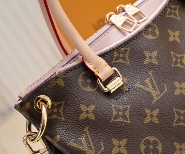 Luxury LV Handbag M41243-M41218 BC Luxury LV Handbag M41243-M41218 BC