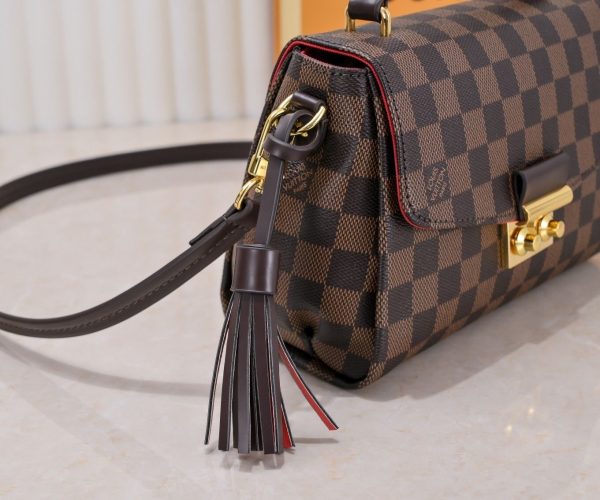 Luxury LV Handbag M94338-M41581 BC